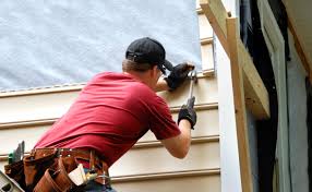 Trusted Santa Ynez, CA Siding Installation & Repair Experts